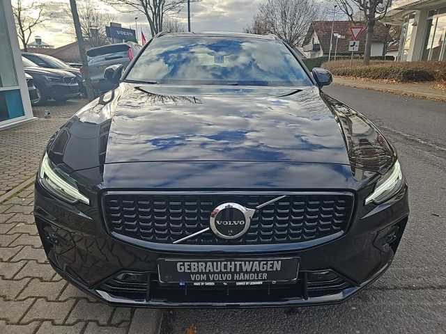 Volvo V60 Dark Plus