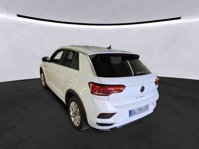 Volkswagen T-Roc 1.5 TSI R-Line