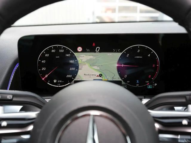 Mercedes-Benz GLB 200 AMG Line GLB 200 d