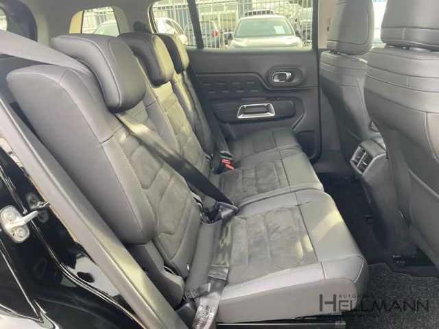 Citroën C5 Aircross Hybrid Max