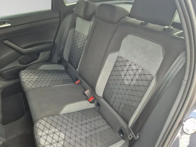 Volkswagen Taigo 1.0 TSI DSG R-Line