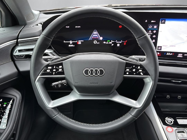 Audi A5 Avant S-Tronic