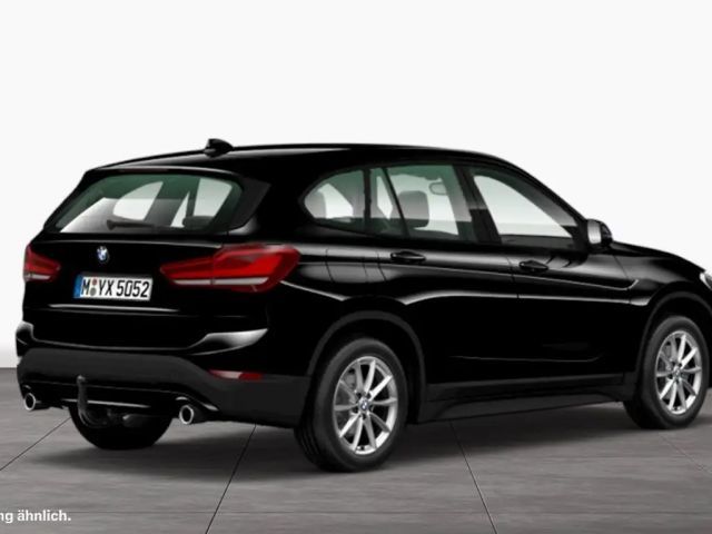 BMW X1 Advantage pakket sDrive18d