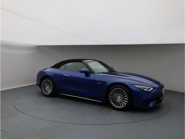 Mercedes-Benz SL 43 AMG AMG Line