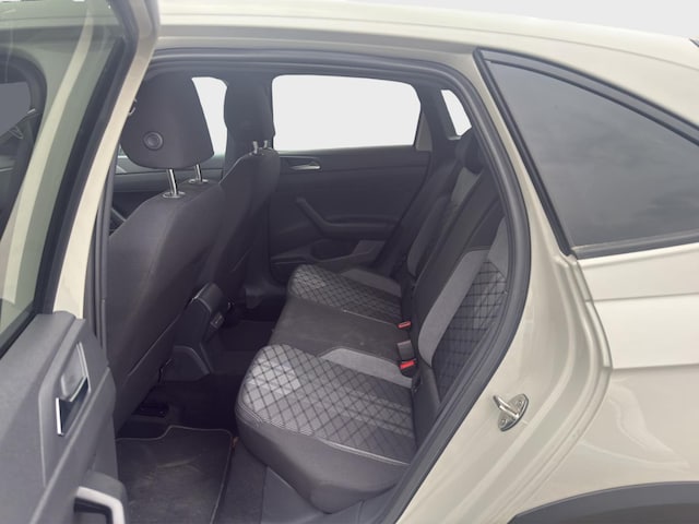 Volkswagen Taigo DSG Style