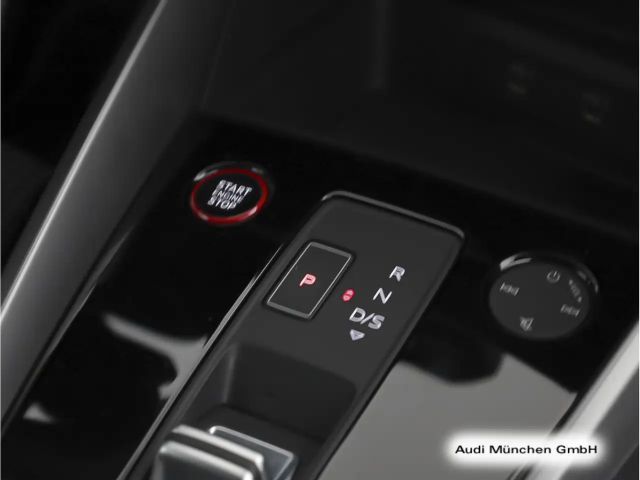 Audi S3 S-Tronic Sedan