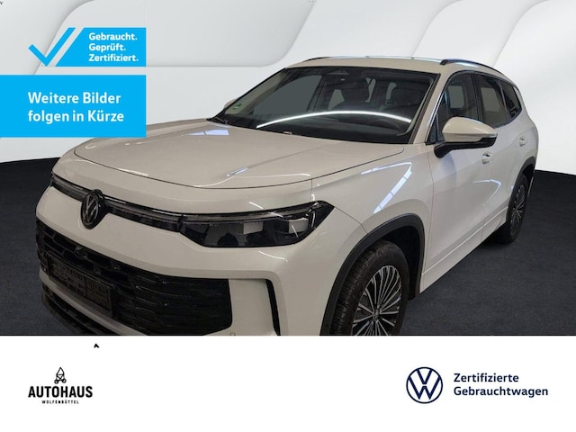 Volkswagen Tayron 1.5 eTSI DSG Life