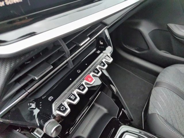 Peugeot E-208 Allure Pack Hybrid