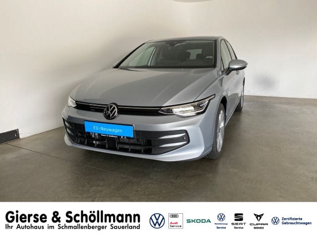 Volkswagen Golf 1.5 eTSI DSG Life