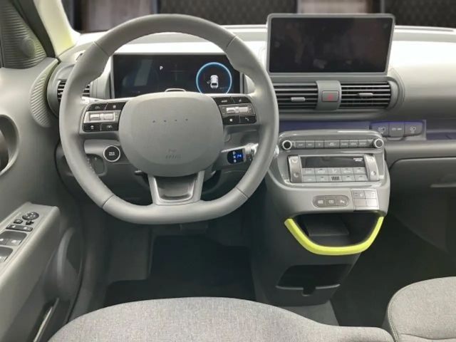 Hyundai INSTER 49 kWh
