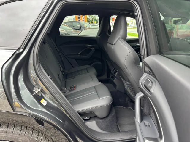 Audi Q5 Quattro S-Line S-Tronic