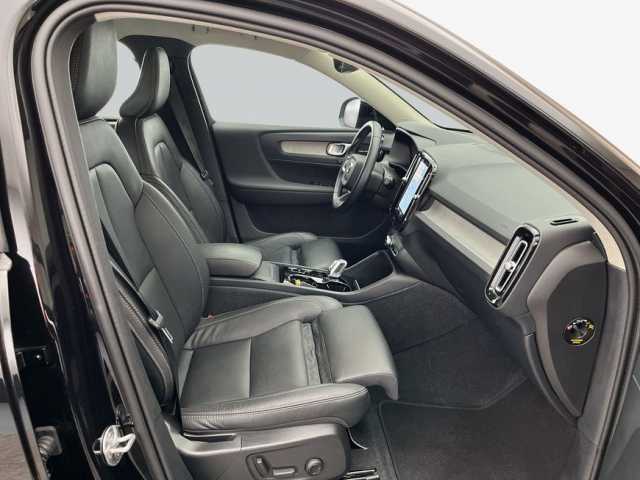 Volvo XC40 XC40