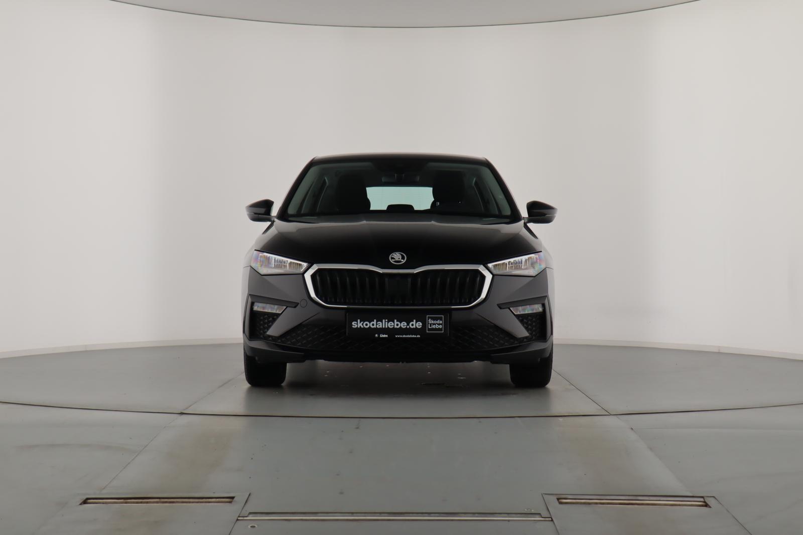 Skoda Scala SCALA ESSENCE 1,0TSI VOLL-LED+SITZHEIZUNG+KLIMA