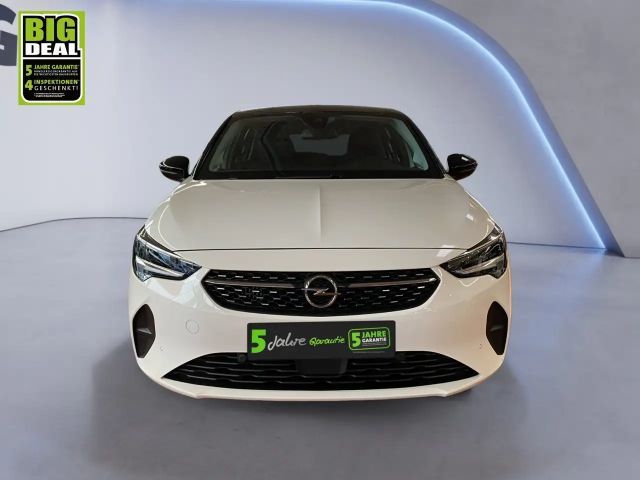 Opel Corsa 1.2 Turbo Elegance Turbo