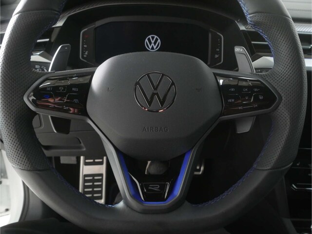 Volkswagen Arteon Shooting Brake 2.0 TSI