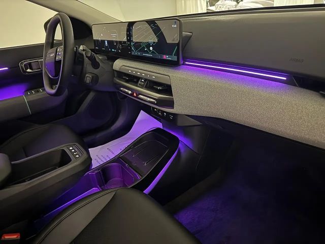 Kia EV4 81.4 kWh Earth FWD Plus