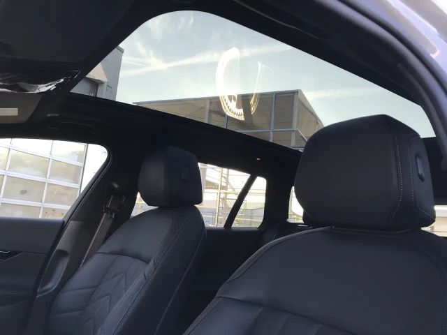 BMW 520 520d M-Sport xDrive