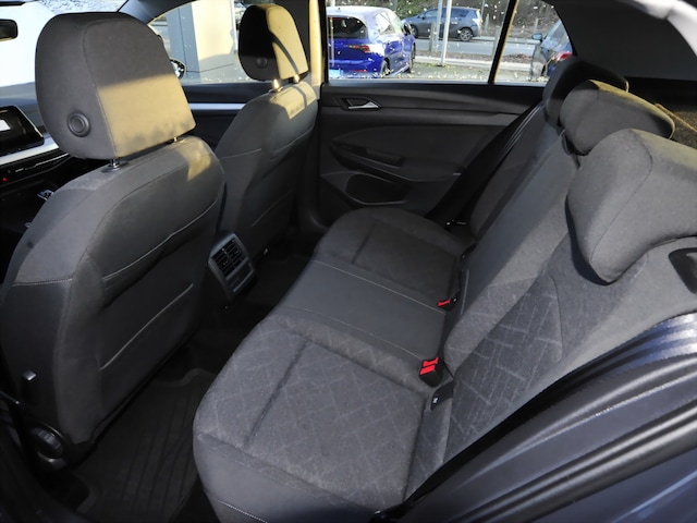 Volkswagen Golf 1.0 TSI Golf VIII Life