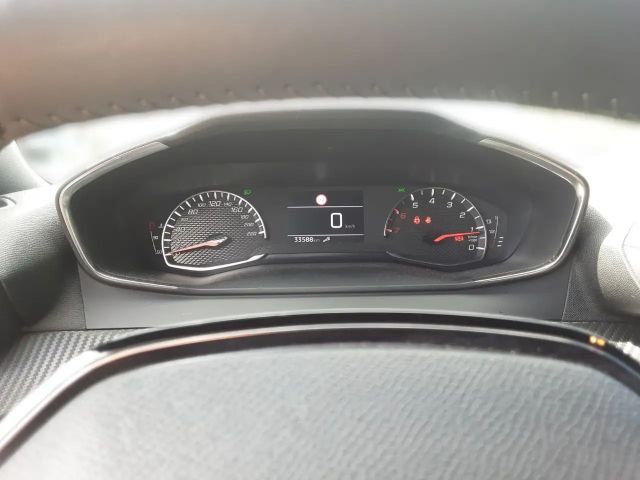 Peugeot 2008 Active Pack PureTech