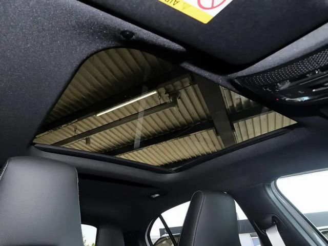 Mercedes-Benz A 200 AMG Line