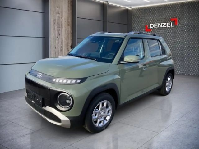 Hyundai INSTER 49 kWh Trend