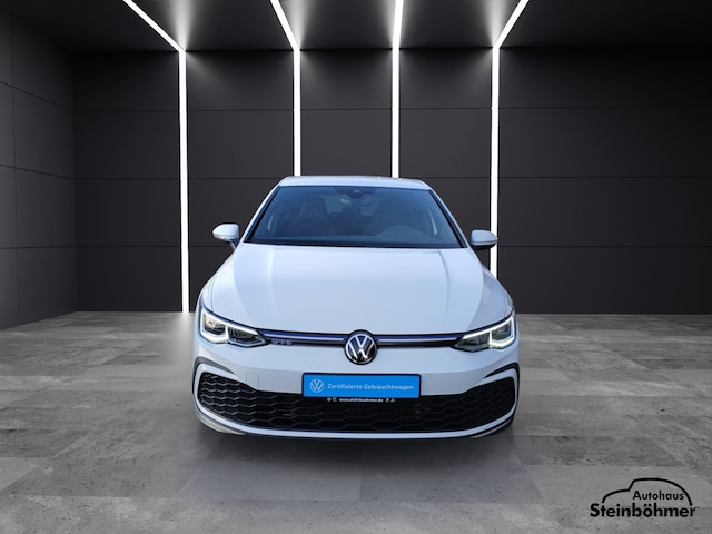 Volkswagen Golf GTE IQ.Drive