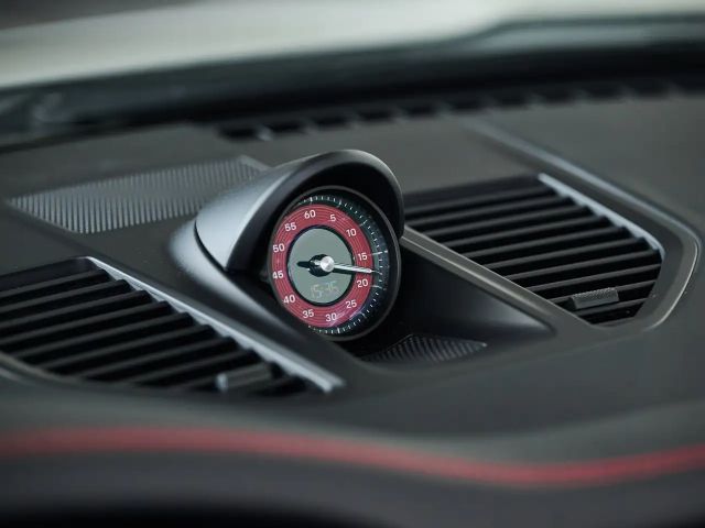 Porsche 911 4 Cabrio Carrera Coupé GTS