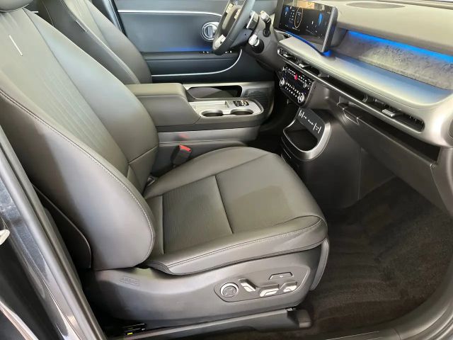 Hyundai IONIQ 9 6-zits UNIQ