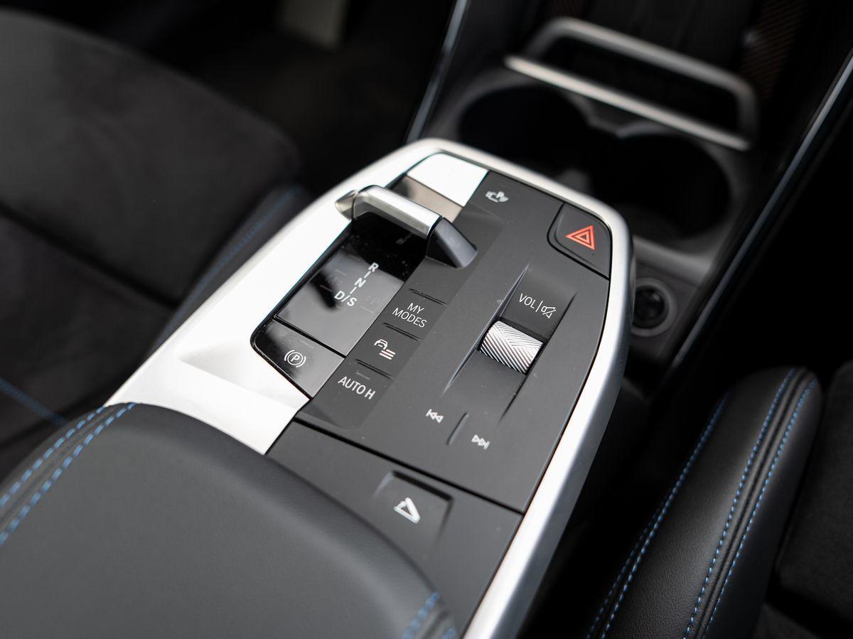 BMW 220 220i Active Tourer M-Sport