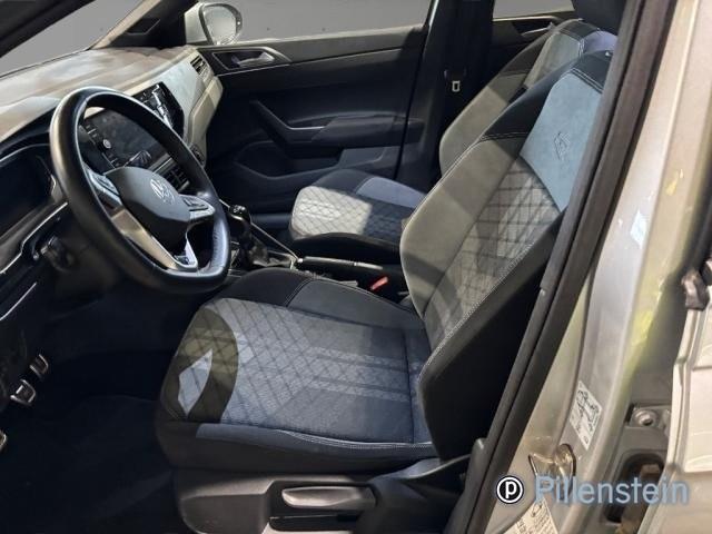 Volkswagen Taigo 1.0 TSI IQ.Drive R-Line