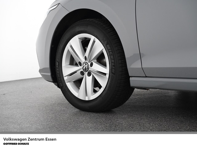 Volkswagen Golf DSG Life