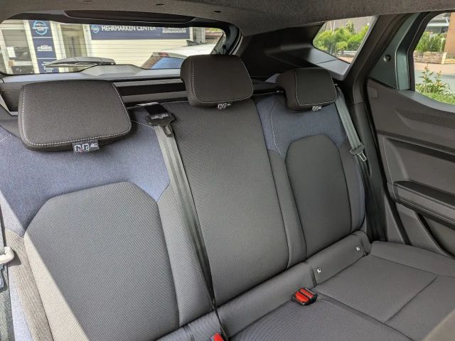 Dacia Duster 4WD TCe 130