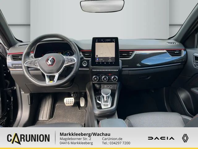 Renault Arkana E-Tech RS