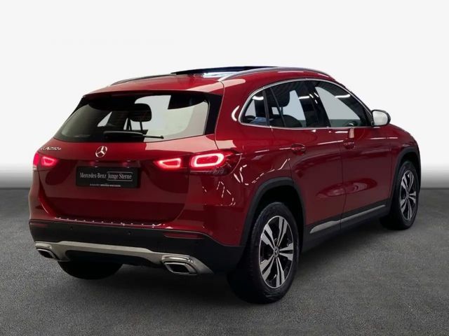 Mercedes-Benz GLA 250 GLA