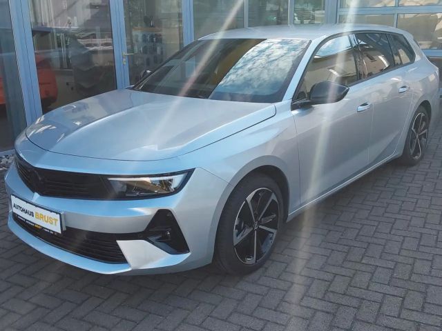 Opel Astra GS-Line Grand Sport