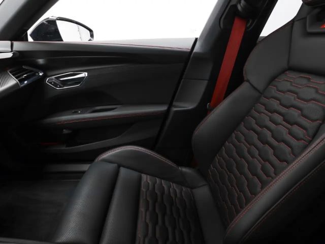 Audi e-tron Keramik Navi HuD Laser B&O