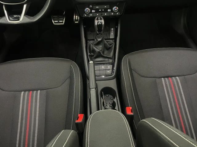 Skoda Kamiq 1.0 TSI Monte Carlo