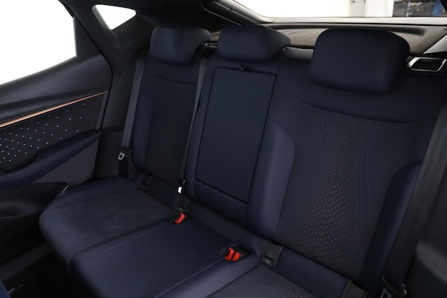 Cupra Tavascan 210 kW 77 kWh | PANO NAVI