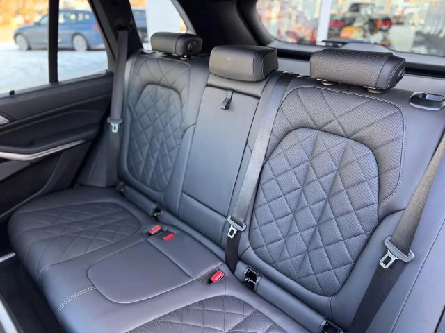 BMW X5 M-Sport xDrive