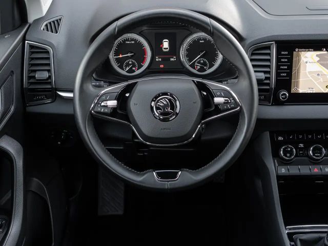 Skoda Karoq 1.5 TSI Ambition Clever