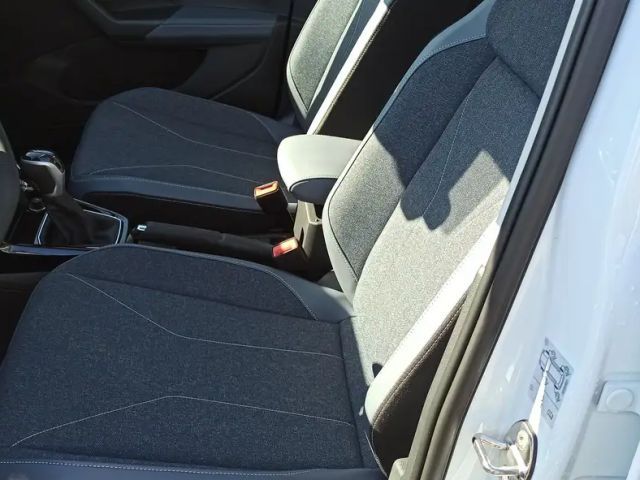 Volkswagen T-Cross 1.0 TSI DSG Style