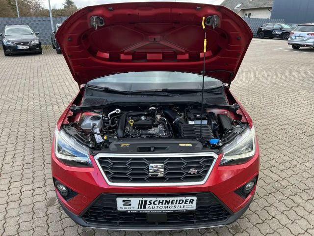 Seat Arona 1.0 TSI FR-lijn