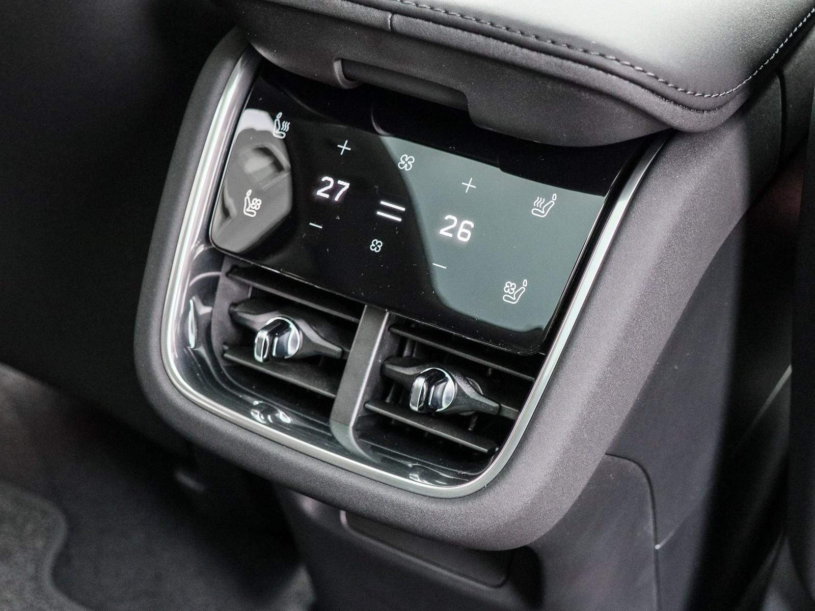 Volvo ES90 Extended range Single motor Ultra