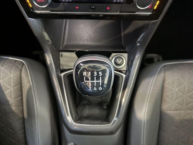 Volkswagen T-Cross 1.0 TSI Style