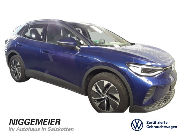 Volkswagen ID.4 77 KWh Performance Pro