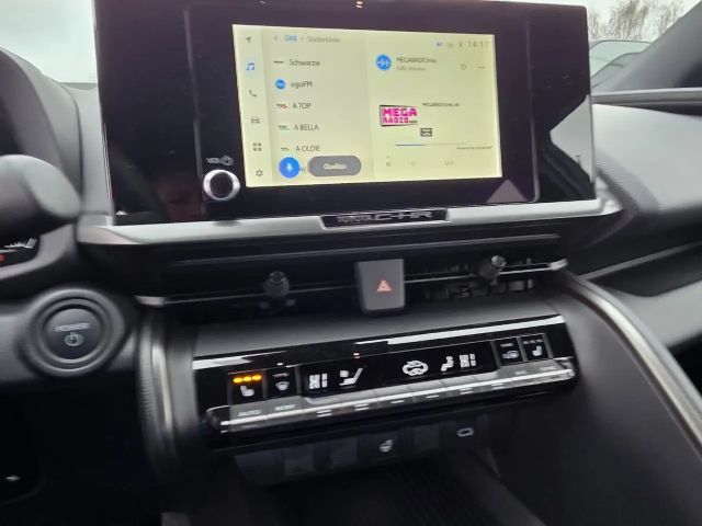 Toyota C-HR Flow Voorwielaandrijving