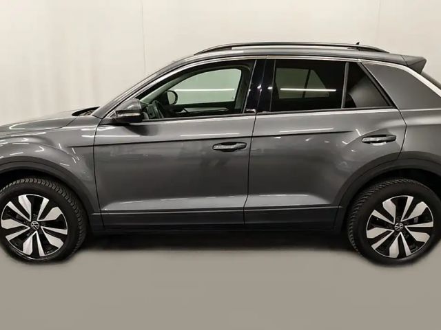 Volkswagen T-Roc DSG