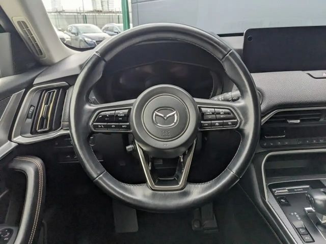 Mazda CX-60 2.5L 4WD Homura