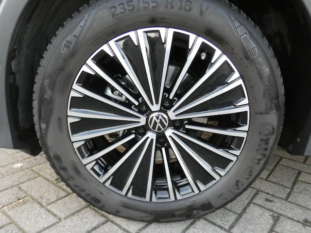 Volkswagen Tiguan Tiguan 1,5   Ele  BT110eTSID7F