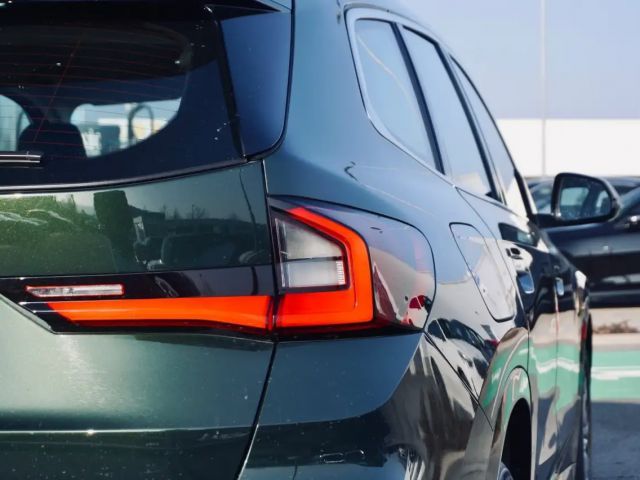 BMW X1 Comfort pakket